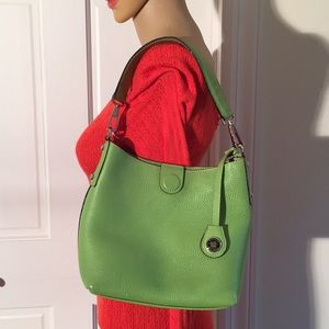 Dooney and Bourke small tote!